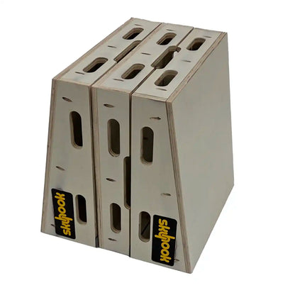 Skyhook Modular Plyo Box