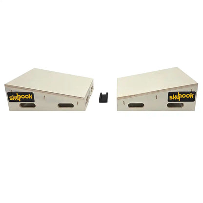 Skyhook Modular Plyo Box