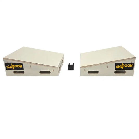 Skyhook Modular Plyo Box