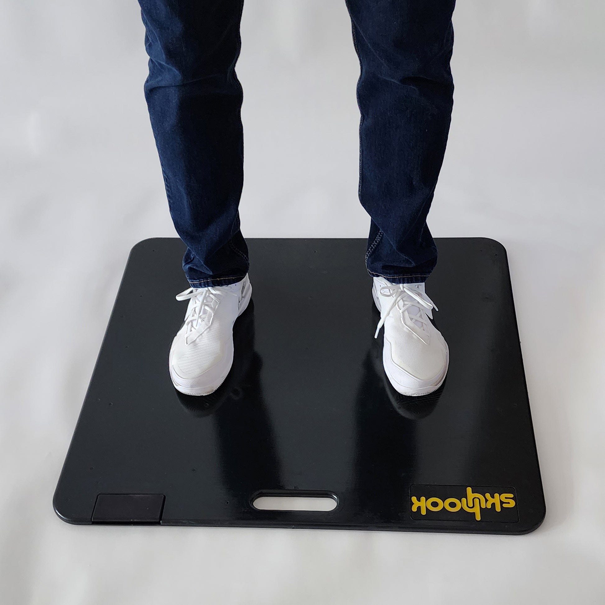 Vertical Jump Tester