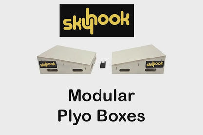 Skyhook Modular Plyo Box